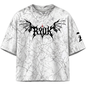 SHINIGAMI / OVERSIZED TEE