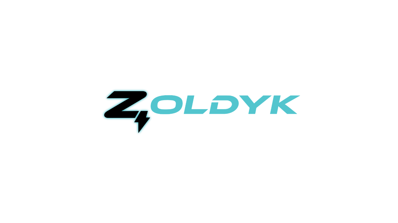 Zoldyck Logo